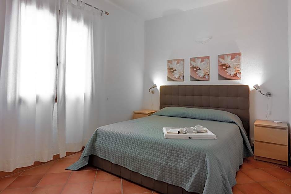 Residence Cristal Blu