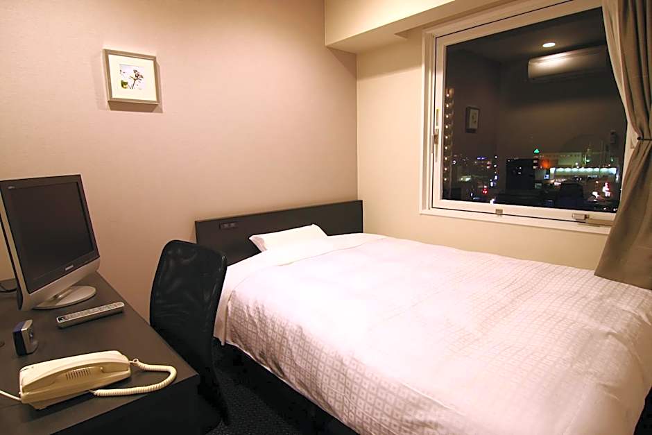 Hotel Crown Hills Kimitsu