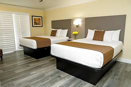 Standard Queen Room