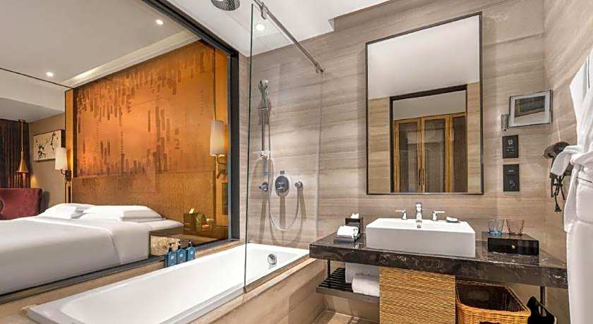 Shijiazhuang Ximeijin Continental Hotel