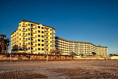 Royal Floridian Resort South by Spinnaker