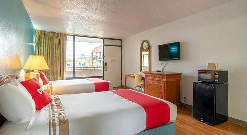OYO Hotel Bossier City LA - Red River