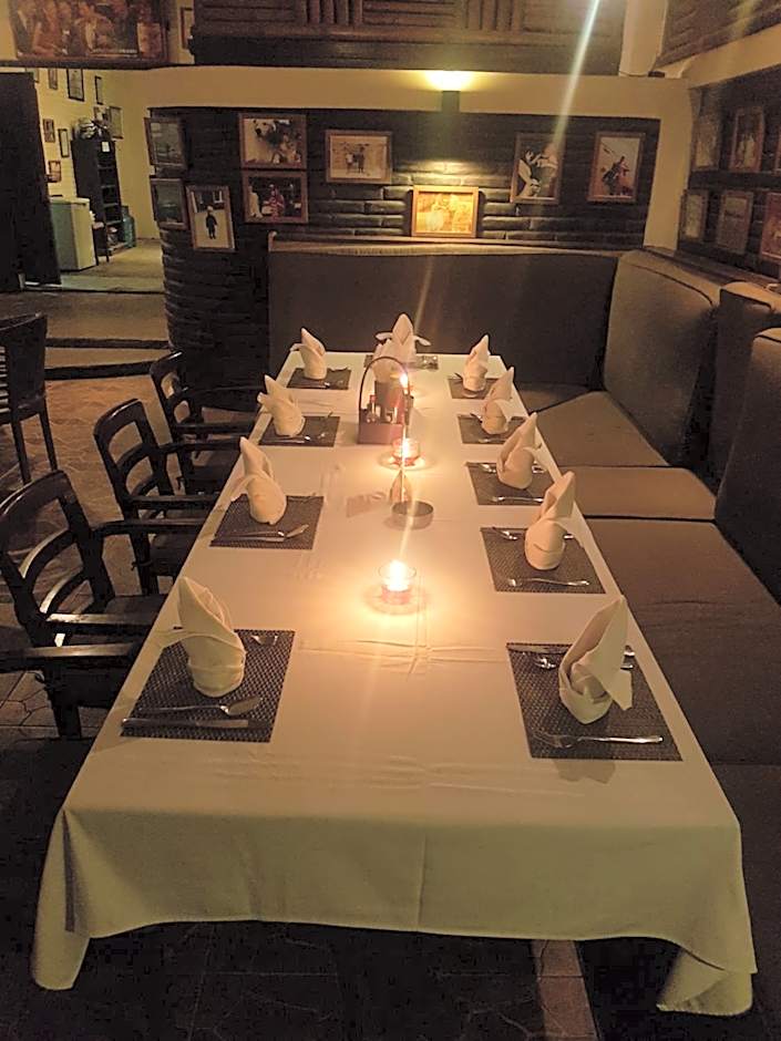 Jepara Marina Beach Bungalows