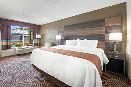 Quality Inn Concord Kannapolis