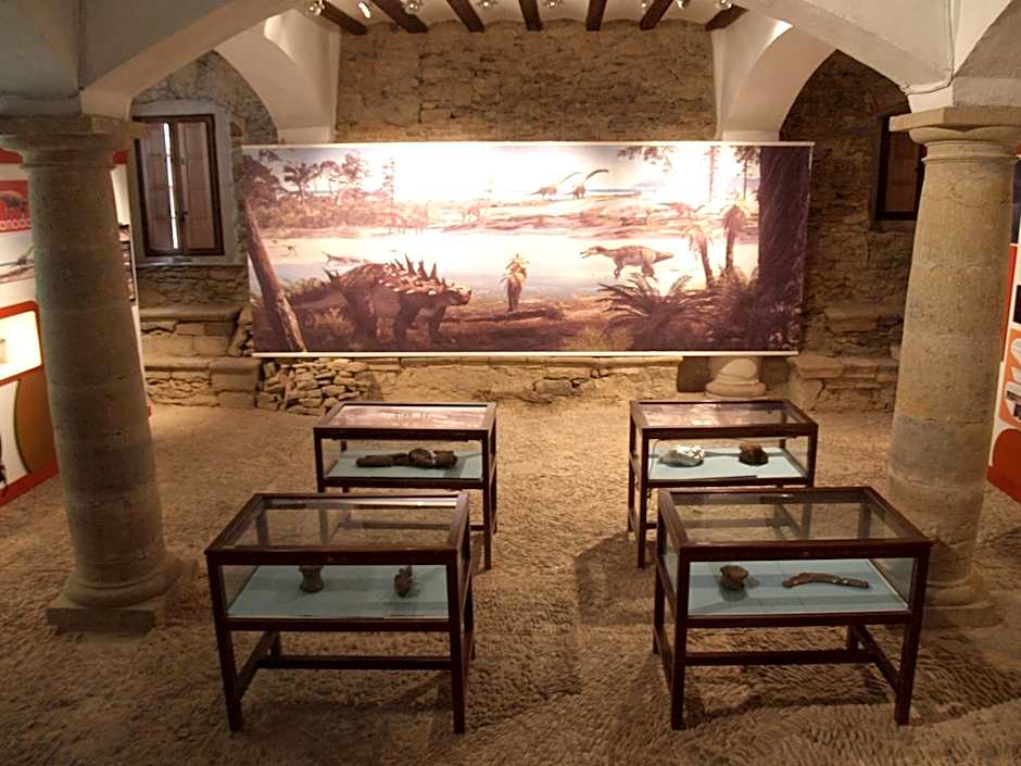 Hotel El Faixero Evolución