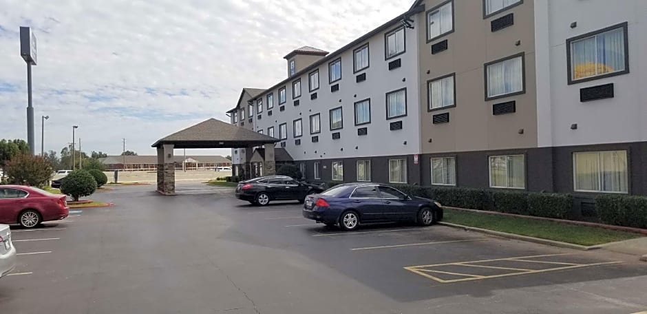 Best Western Greentree Inn & Suites