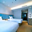 Ji Hotel Ningbo Yinzhou Wanda