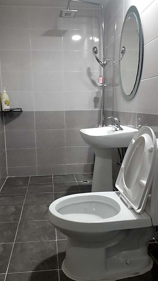 Jeonju International Hostel