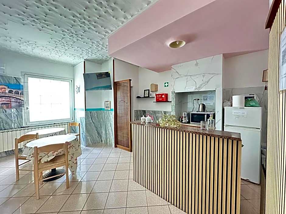 HOTEL TiTO