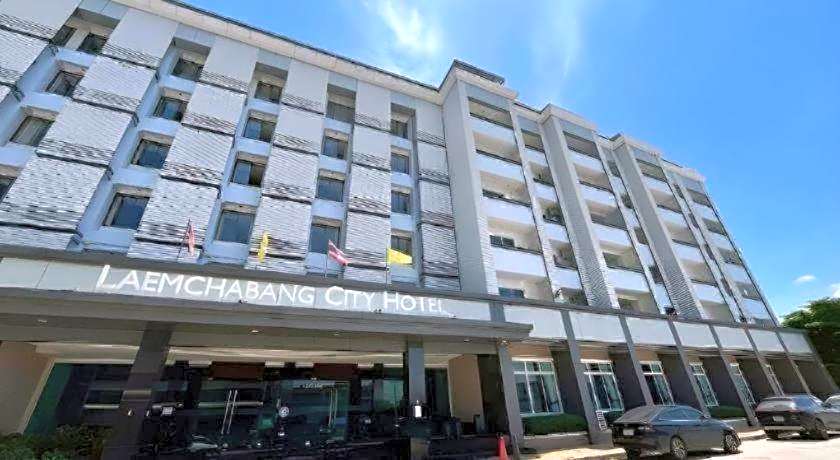 Laemchabang City Hotel