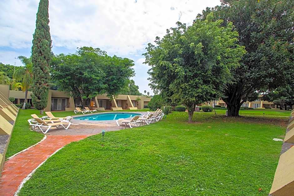 Camino Real Guadalajara