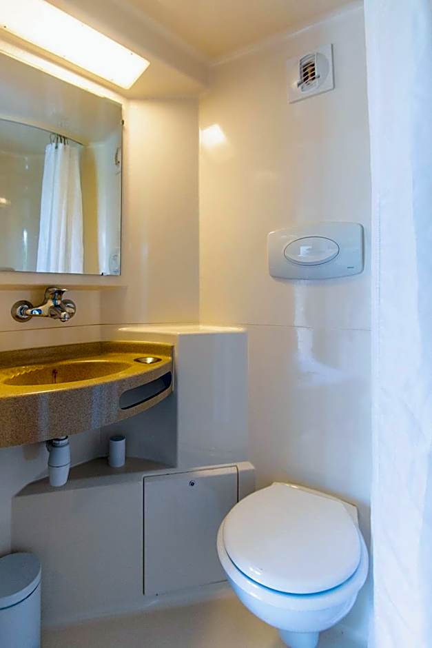 Premiere Classe Nevers Varennes Vauzelles Hotel