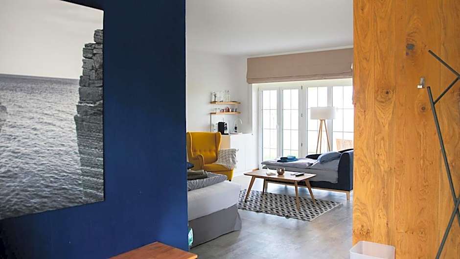 Chalets Franciska Major, Pro Village