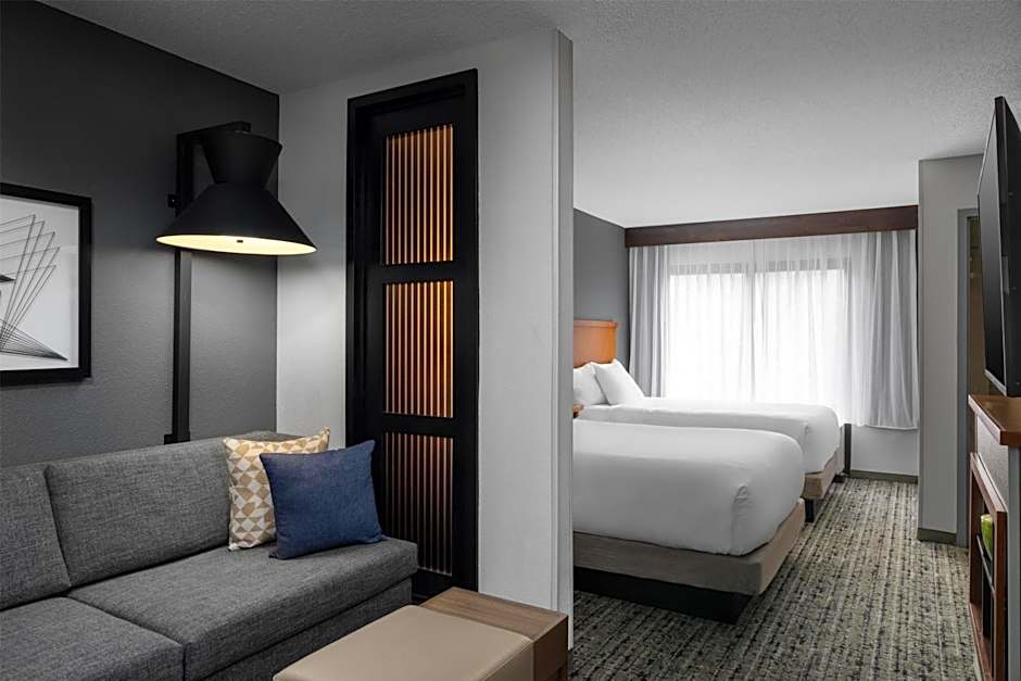 Hyatt Place El Paso Airport