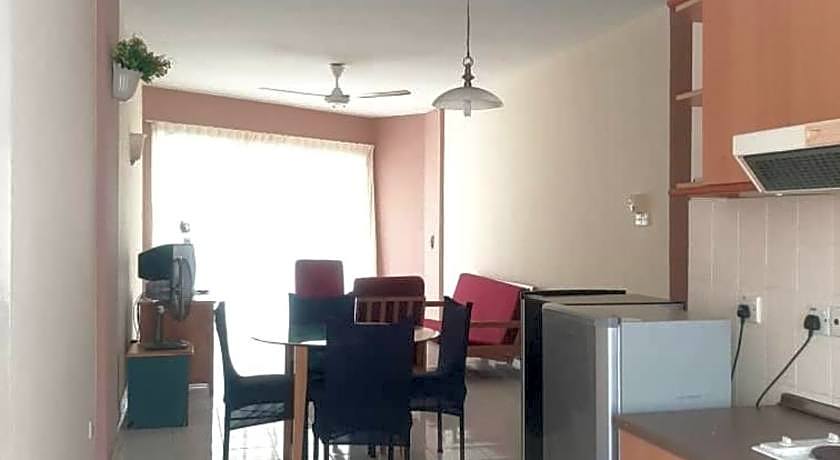 Seri Bulan Condominium