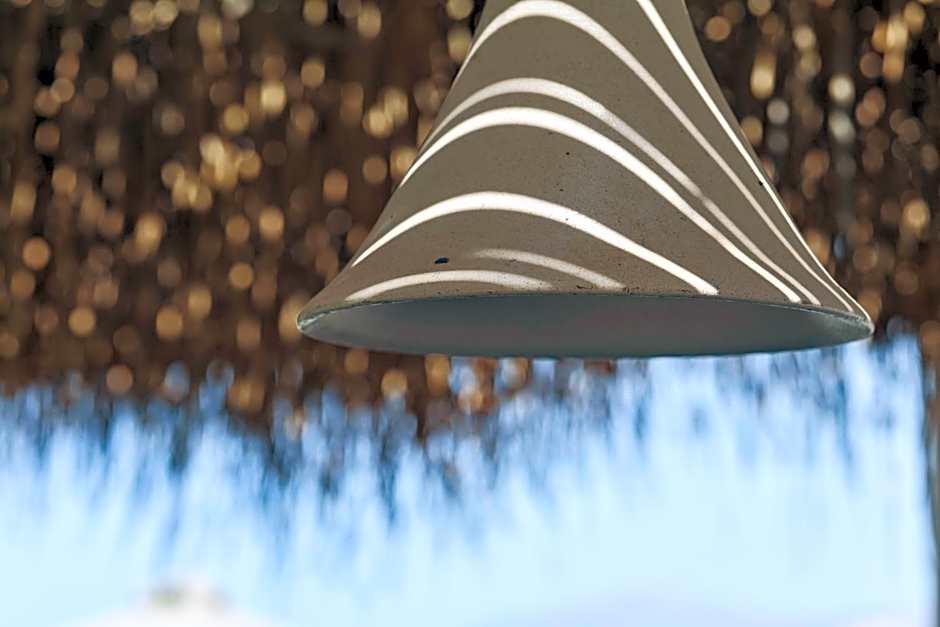 Atlantica Marmari Palace