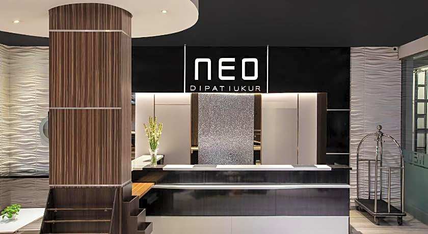 Hotel Neo Dipatiukur by ASTON