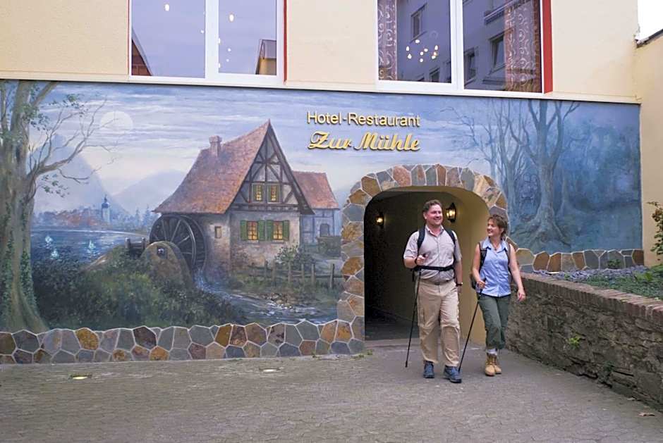 Hotel Zur Muhle