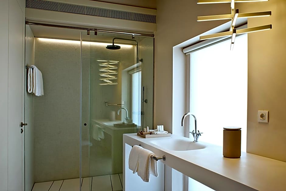 Mercer Hotel Barcelona
