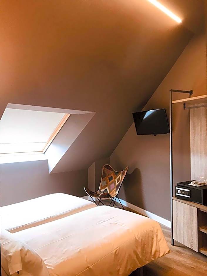 Rener Hotel Los Campones