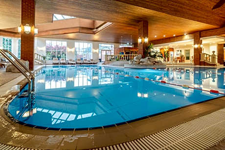 Sprowston Manor Hotel, Spa & Golf