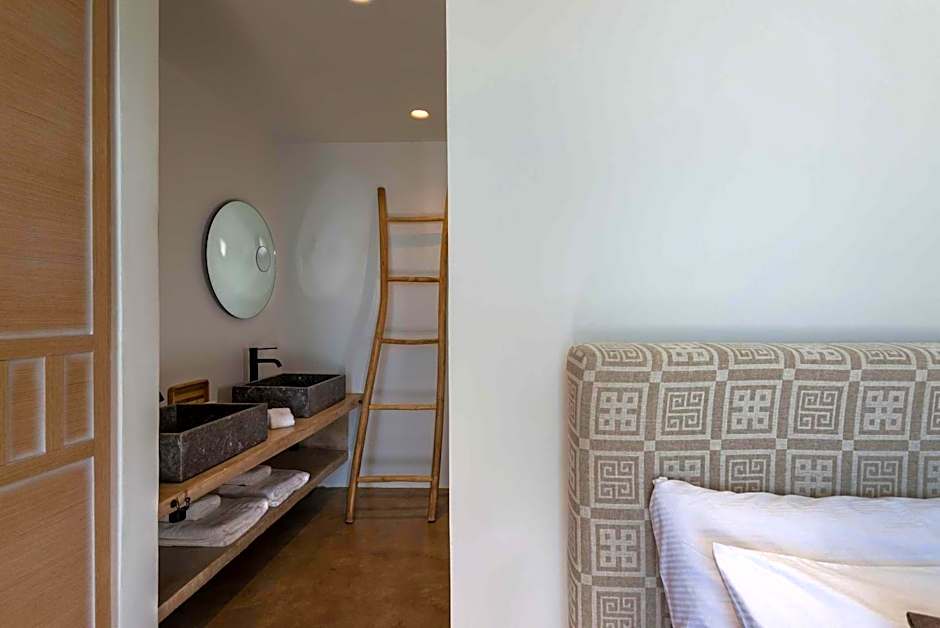 Andronis Arcadia Hotel