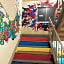 Backpackers Hotel Toyo