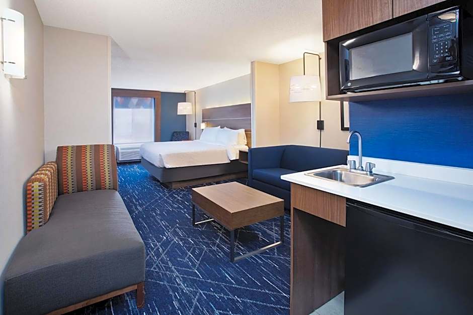 Holiday Inn Express Hotel & Suites Auburn Hills By IHG