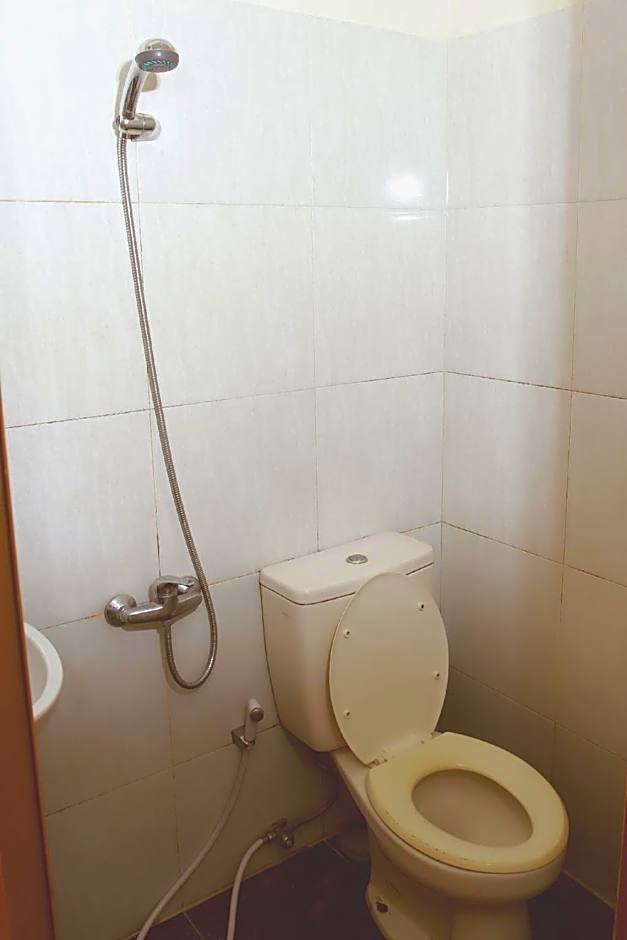 Unique Guesthouse 1 Pasar Baru