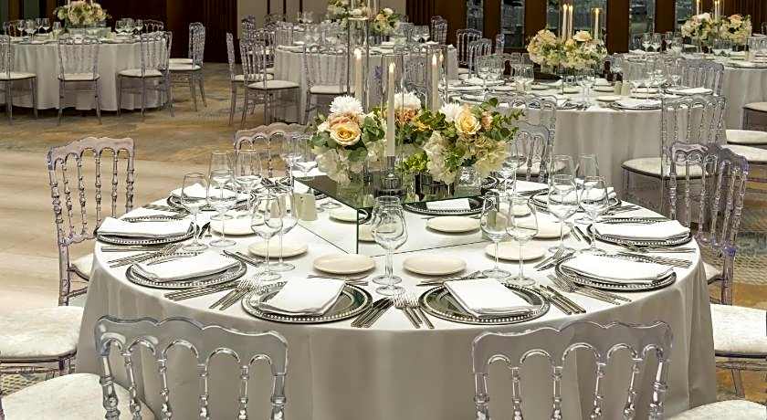 Crowne Plaza Istanbul - Ortakoy Bosphorus By IHG