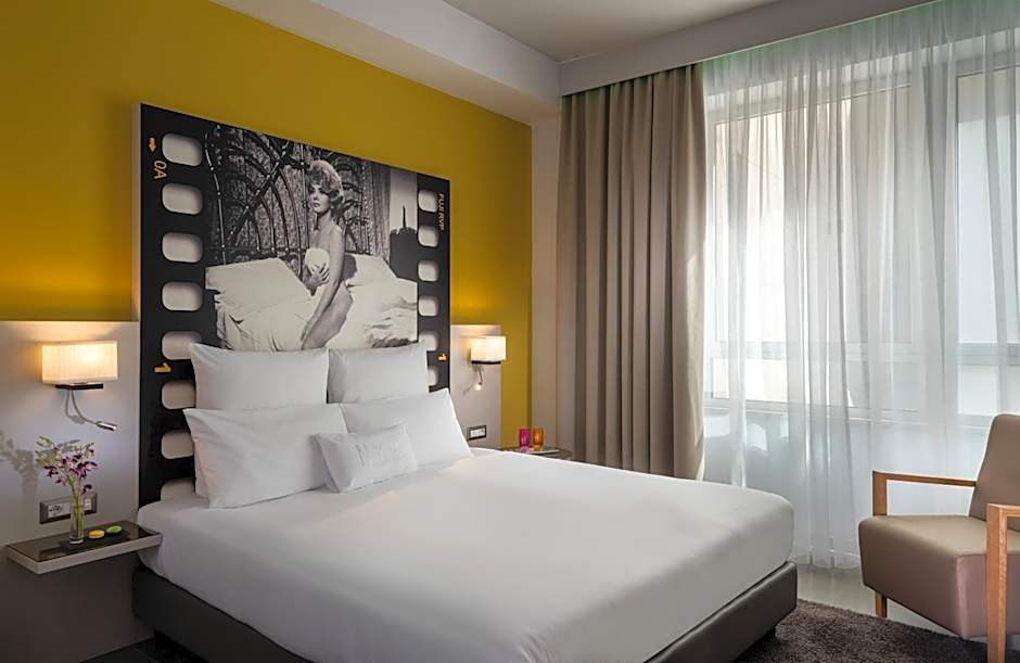 NYX Hotel Milan by Leonardo Hotels