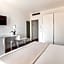 Hotel Serapo