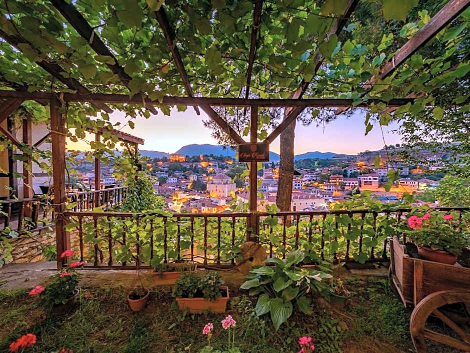 Safranbolu Seyir Konak Otel