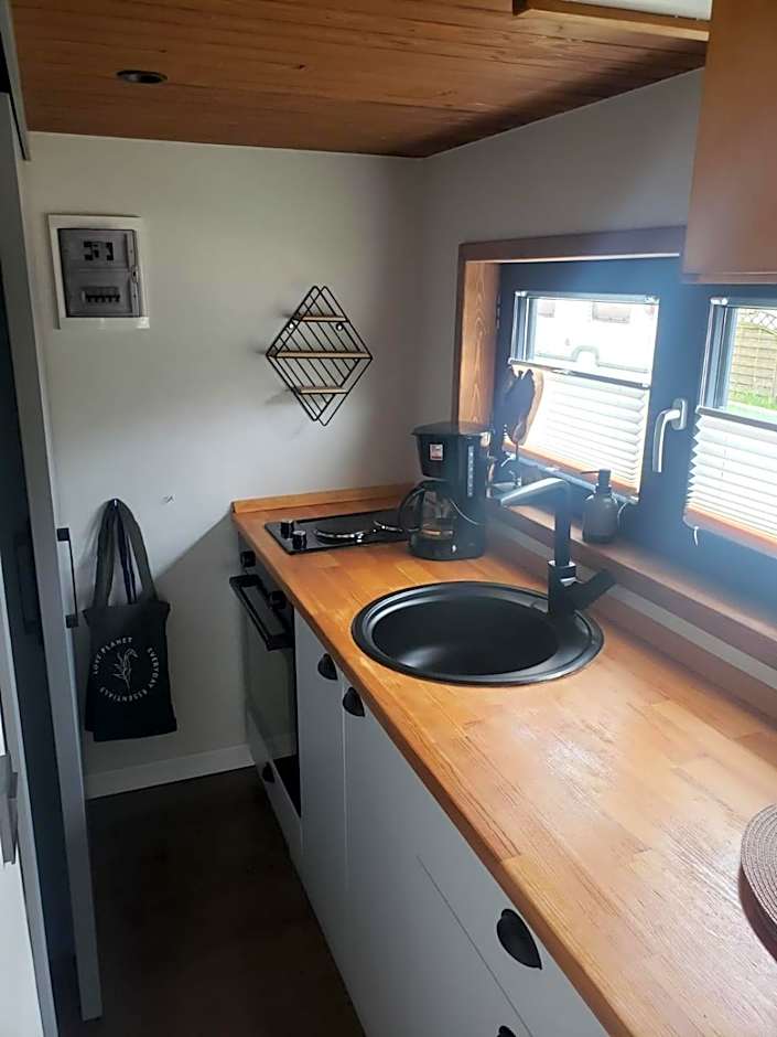 Landhaus Großes Meer