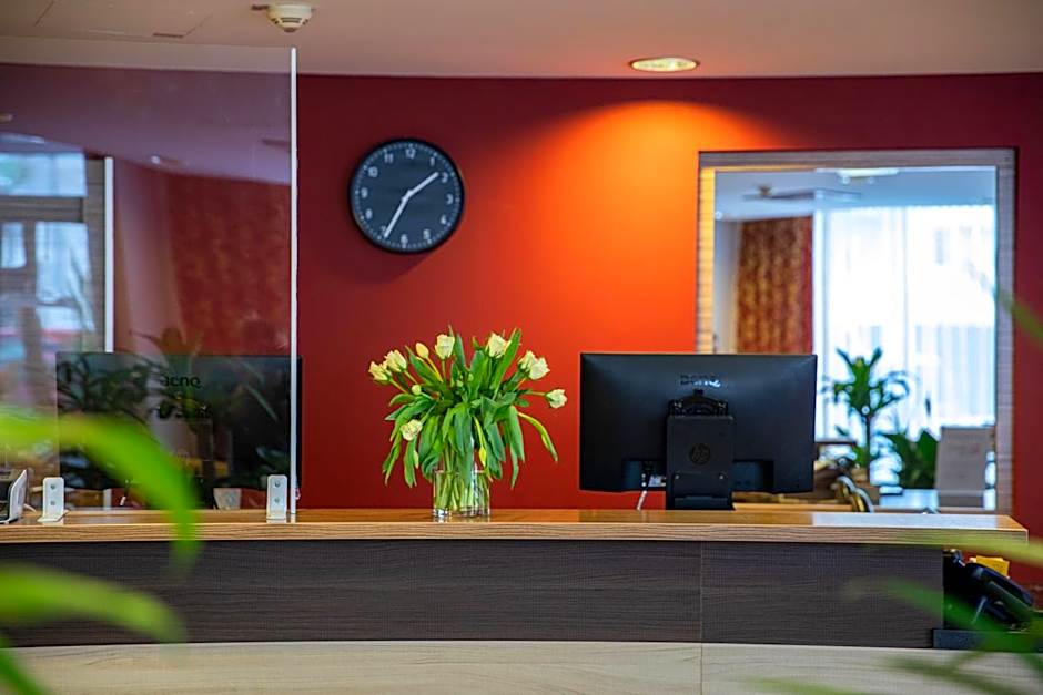 Senator Hotel Vienna