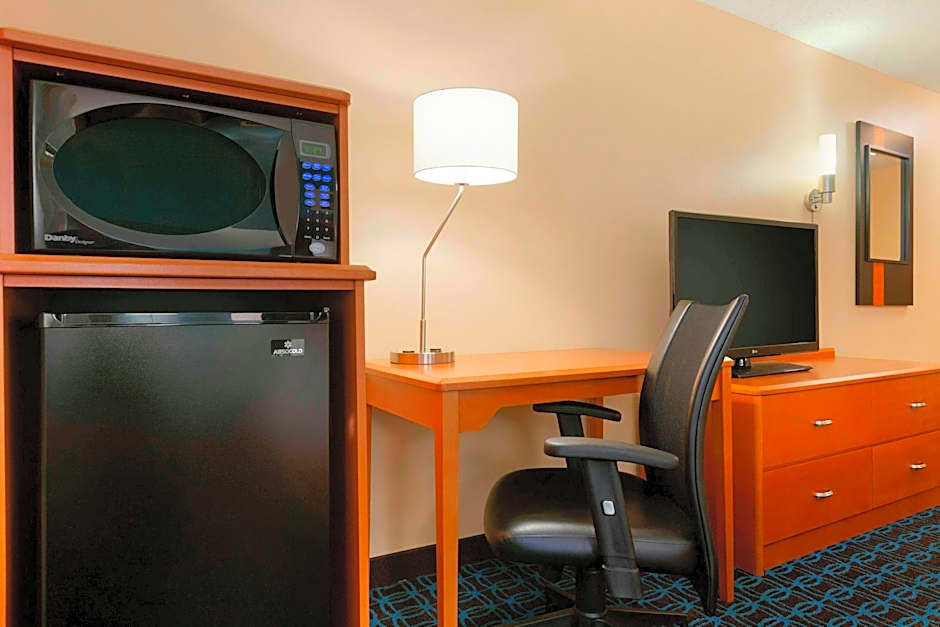 Fairfield Inn & Suites by Marriott Longview