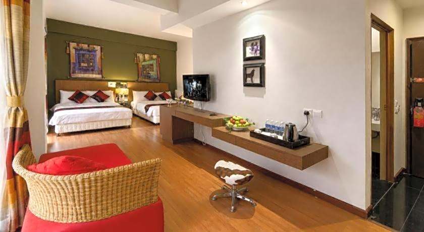 Triima Inn Arenaa Melaka
