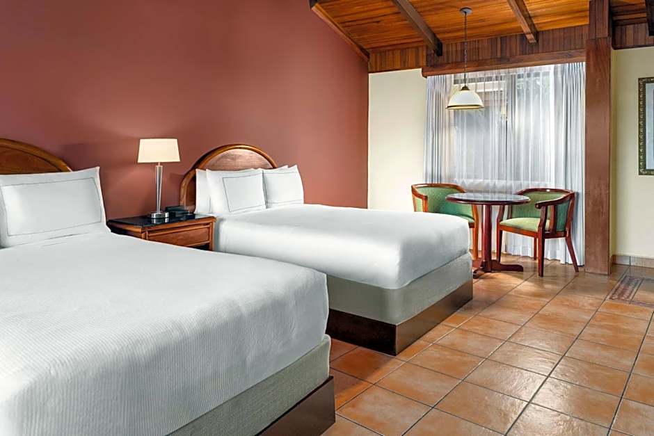 DoubleTree By Hilton Cariari San Jose - Costa Rica