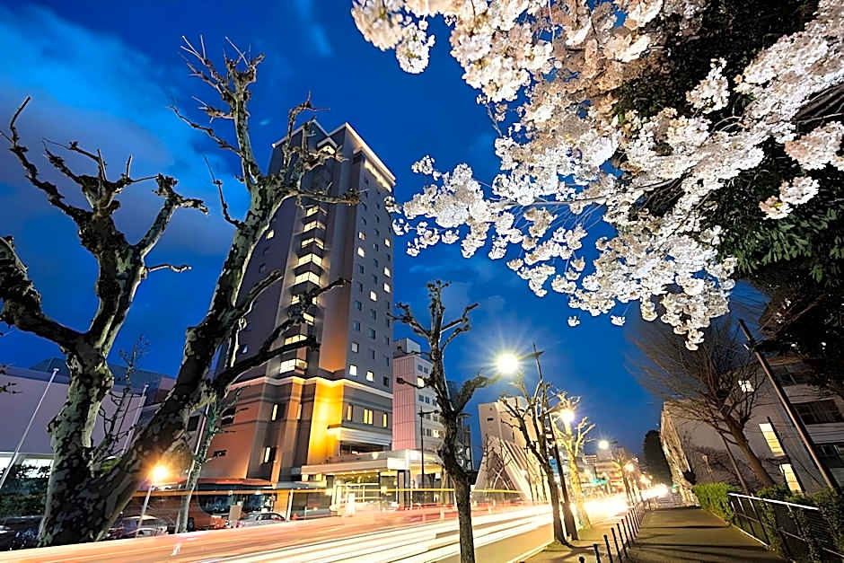 Kokusai 21 International Hotel