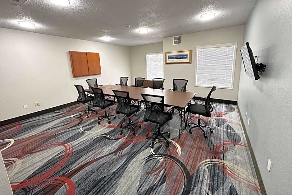 MainStay Suites Madison Airport