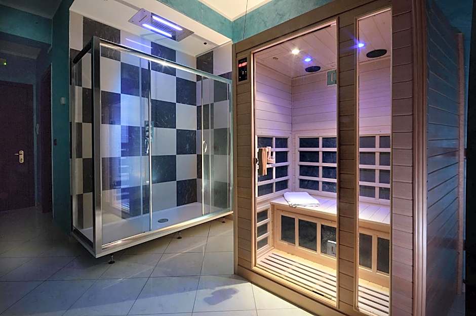 Royal Hotel Montevergine