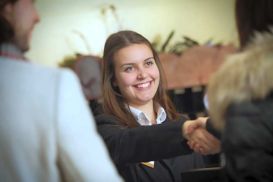 Bonfanti Design Hotel