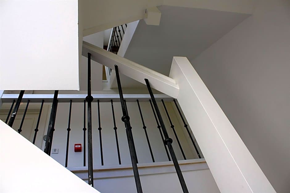 The Townhouse Bed & Breakfast