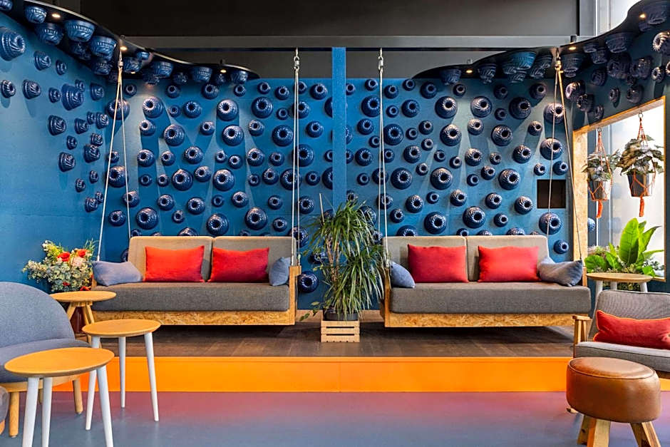 Vienna House Easy by Wyndham Berlin Prenzlauer Berg