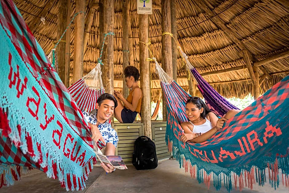 Hotel Waya Guajira