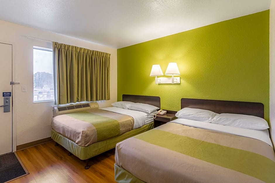 Motel 6-Green Bay, WI