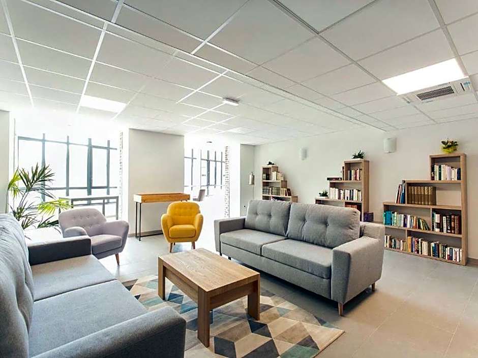 Zenao Appart'hotel Troyes