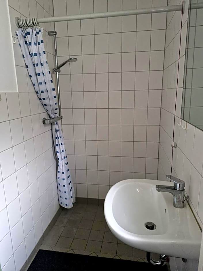 Landidyll Monte Gristow