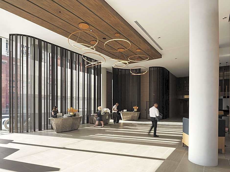 Novotel Perth Murray Street