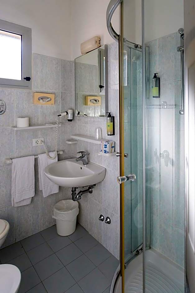 B&B Santiago